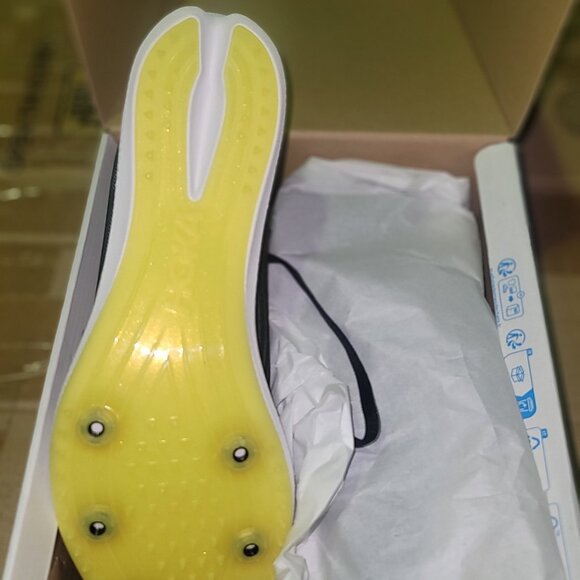 HOKA CRESCENDO MD 2 BRAND NEW WITH BOX, SIZE US 11.5 main image 6